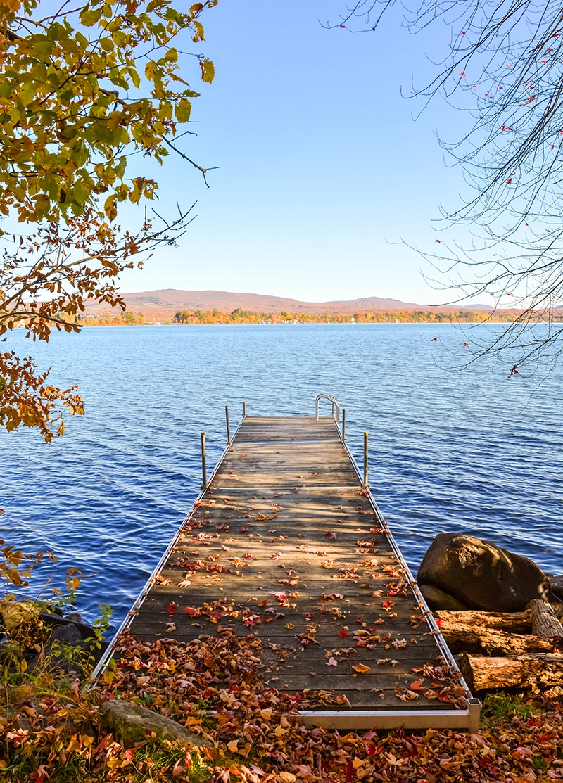 Brome Lake