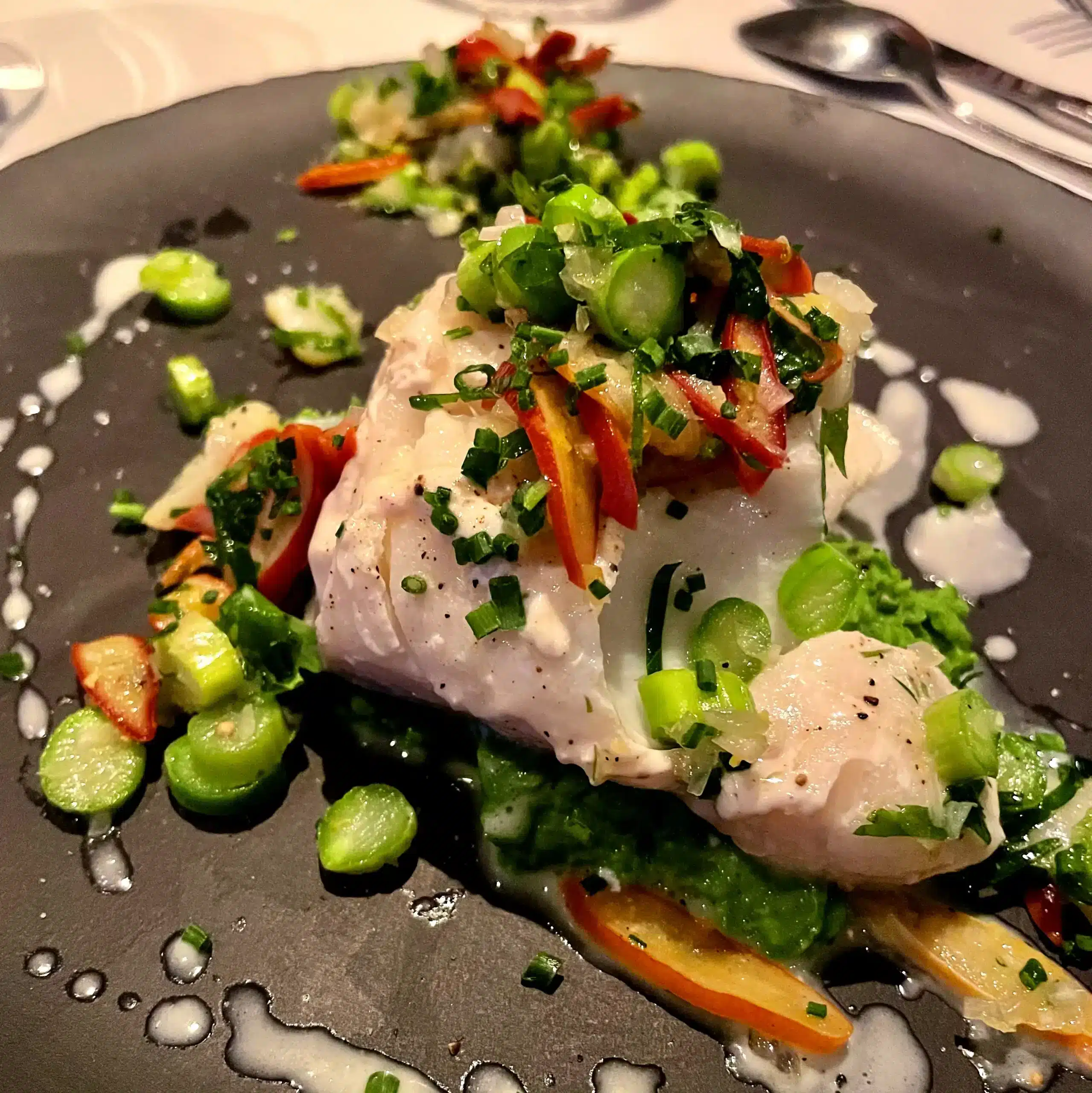 gastronomie