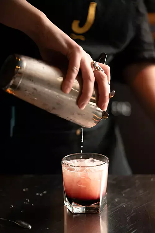Cocktail