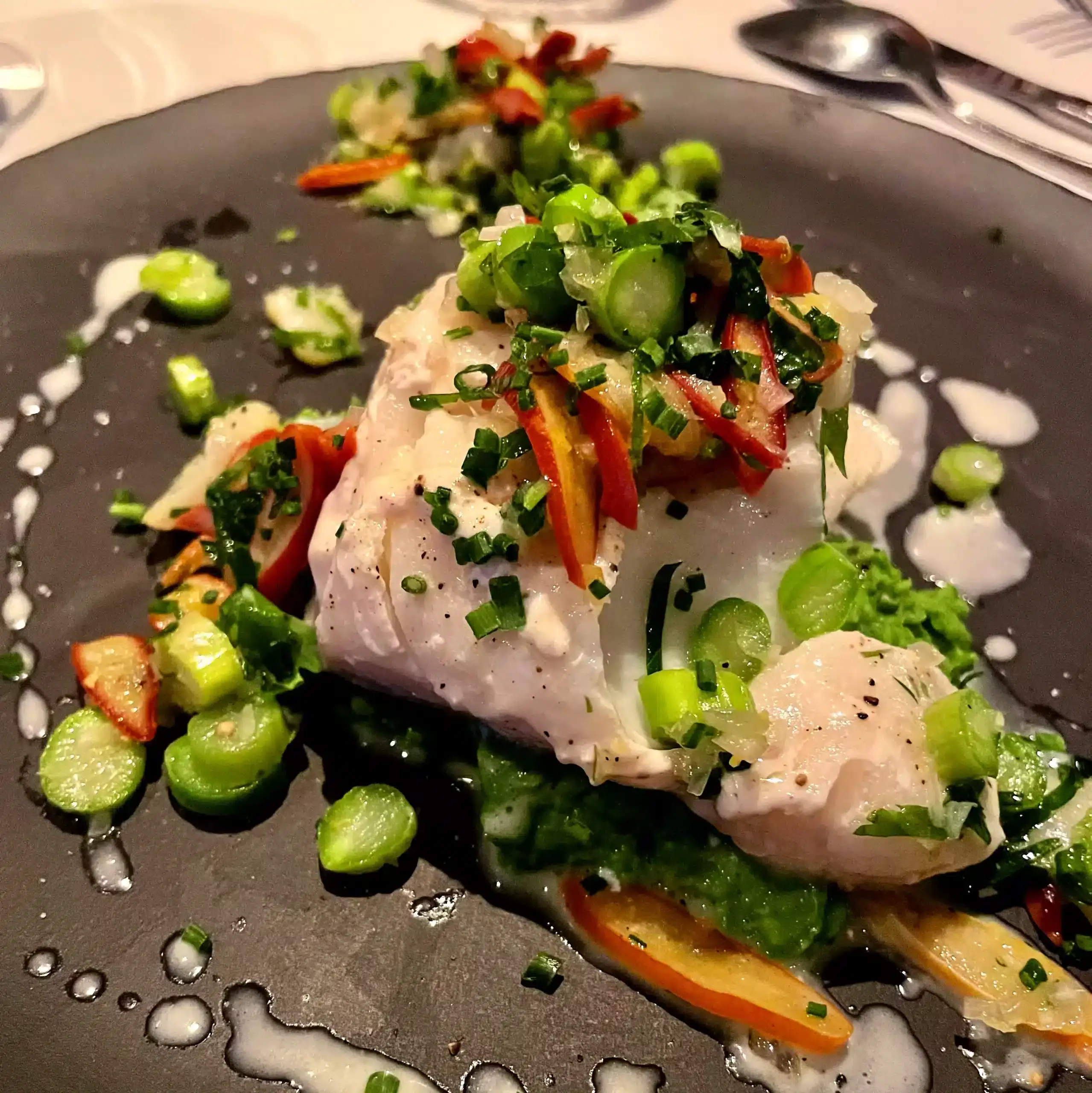 gastronomie