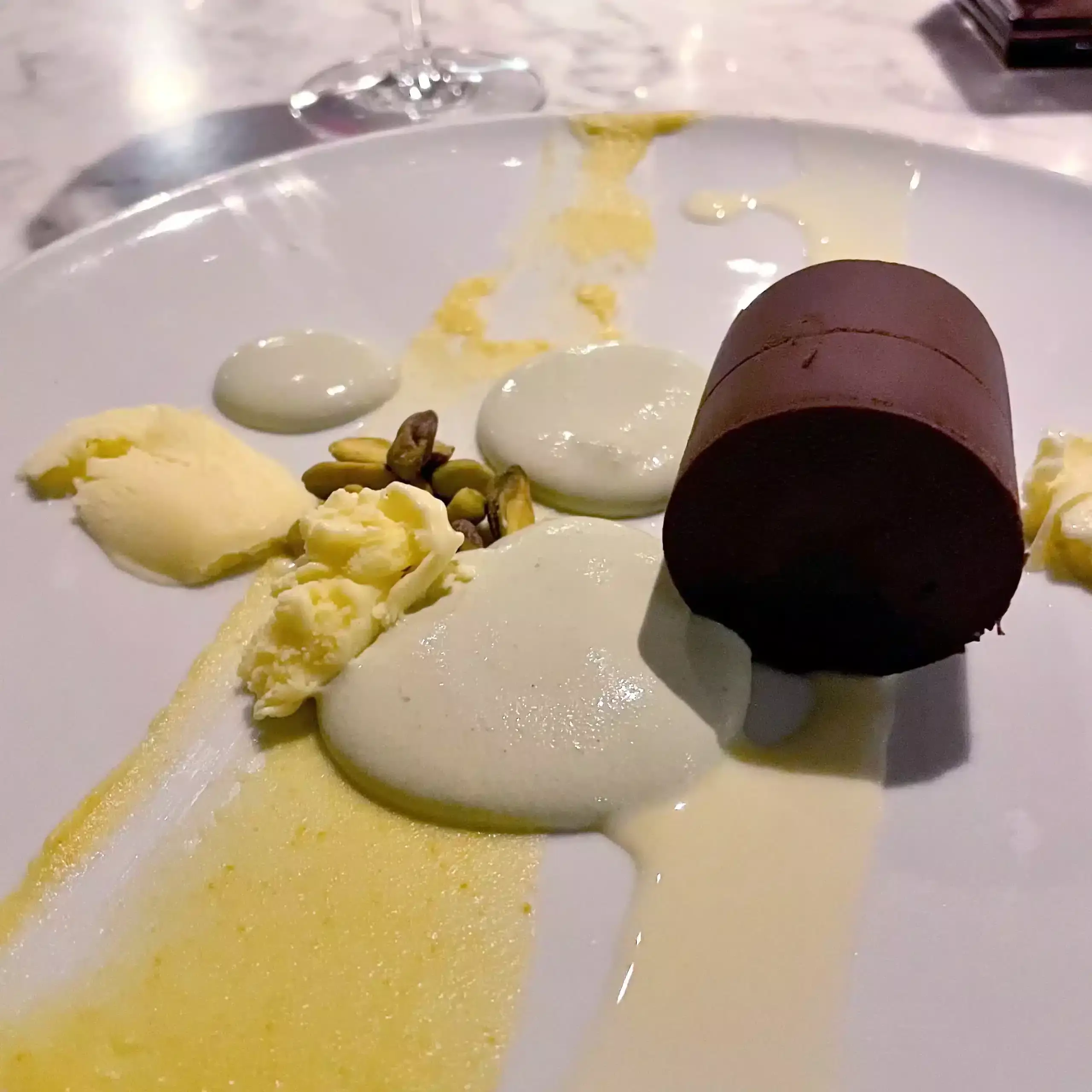 gastronomie