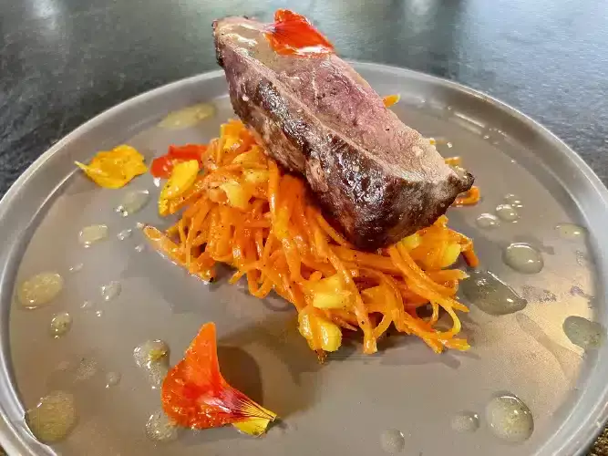 plat mistral
