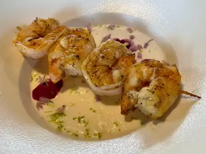 plat mistral
