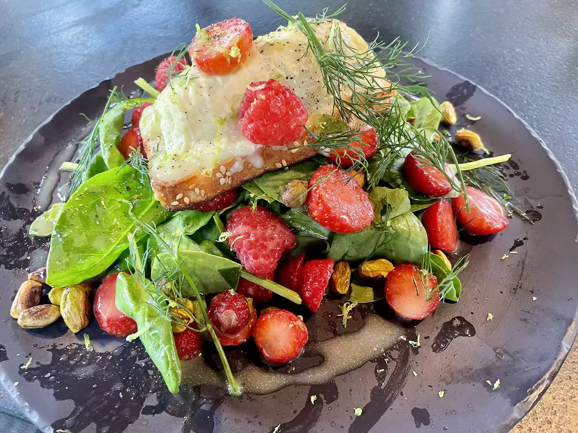 salademistral