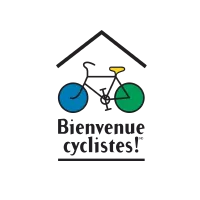 bienvenue cyclistes