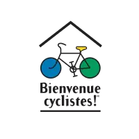 bienvenue cyclistes