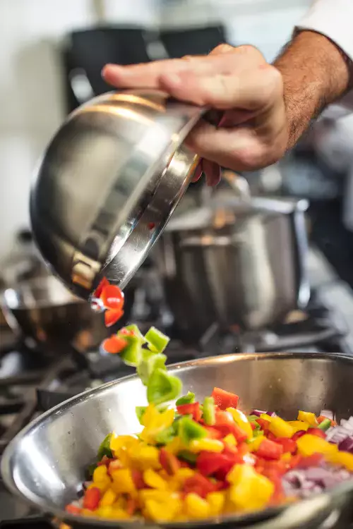 gastronomie